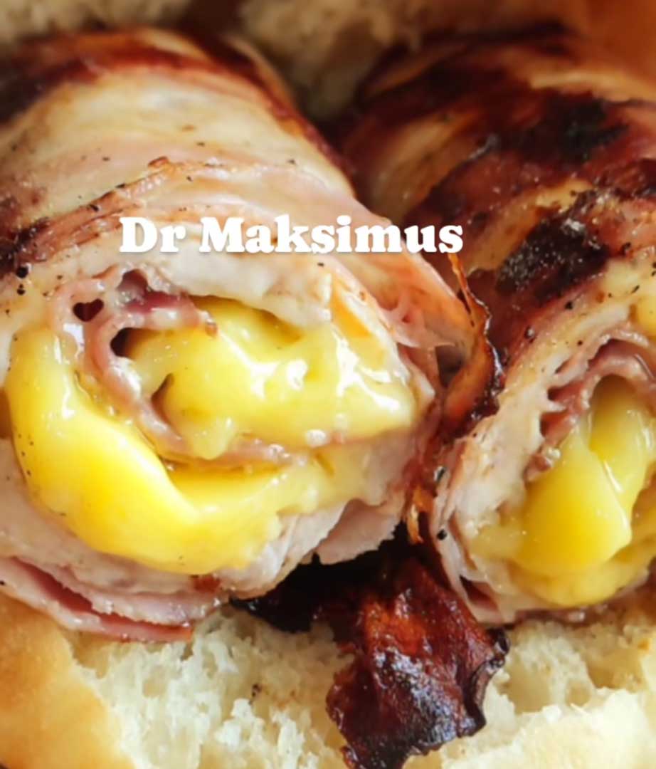 Fast food i mesara Dr Maksimus