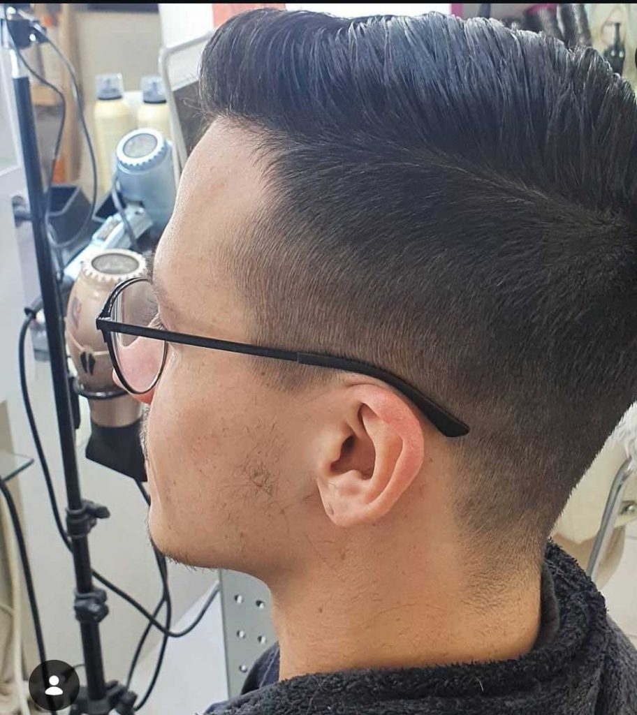 Frizersko kozmetički salon Nataša