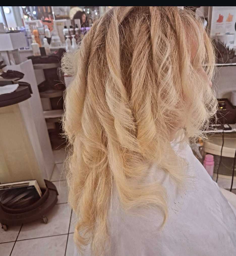 Frizersko kozmetički salon Nataša