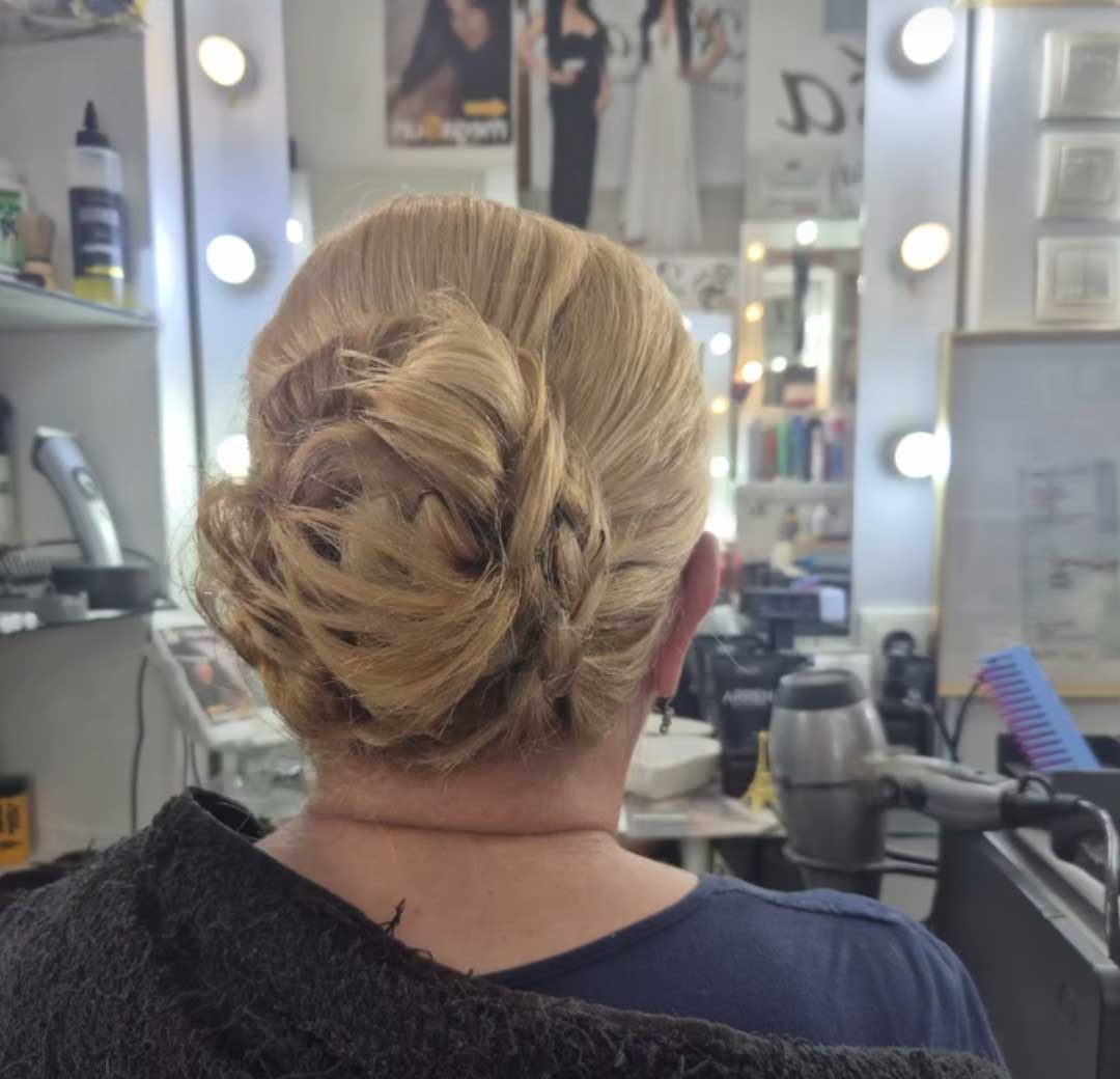Frizersko kozmetički salon Nataša