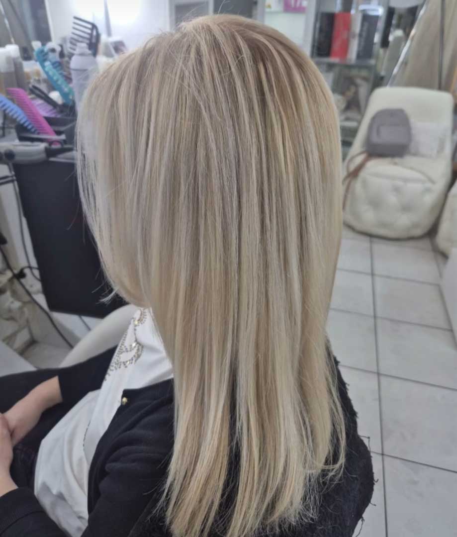 Frizersko kozmetički salon Nataša