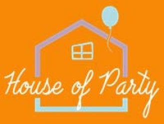 Dekoracije balonima House of Party