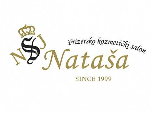 Frizersko kozmetički salon Nataša