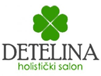 Holistički salon Detelina