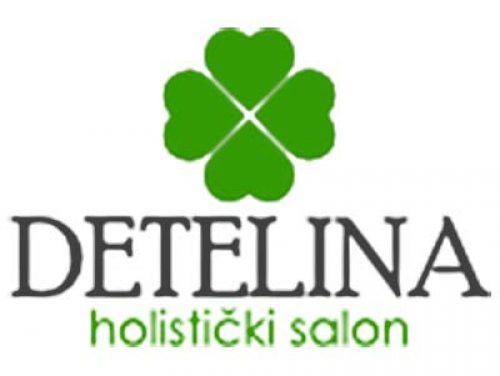 Holistički salon Detelina