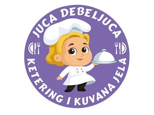 Ketering Juca Debeljuca