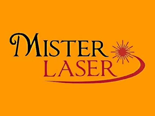 Kozmetički aparati Mister Laser