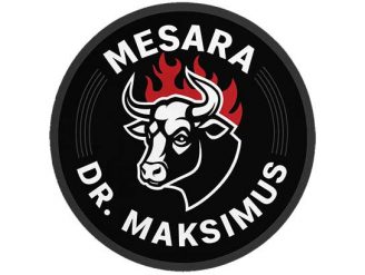 Fast food i mesara Dr Maksimus
