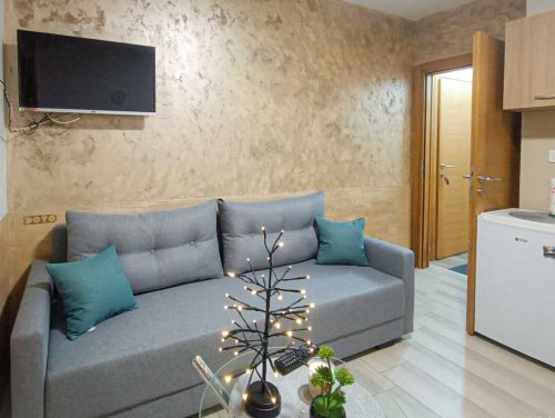 Studio Šišarka