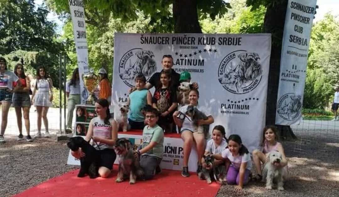Salon za kućne ljubimce Hogar