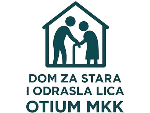 Dom za stara i odrasla lica Otium MKK