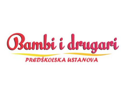 Predškolska ustanova Bambi i drugari