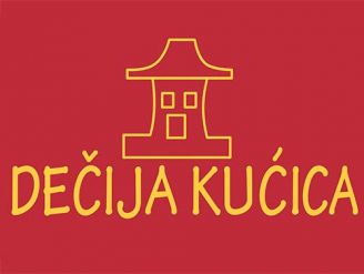 Rođendaonica Dečija Kućica