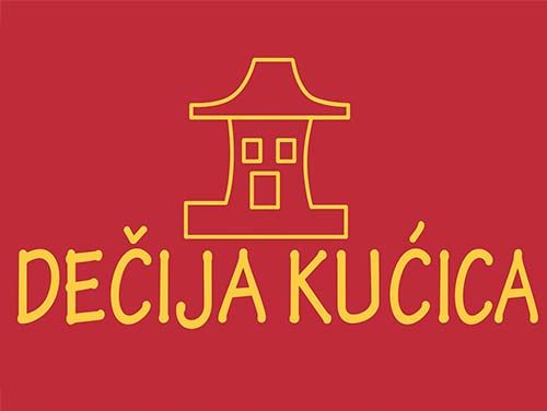 Rođendaonica Dečija Kućica