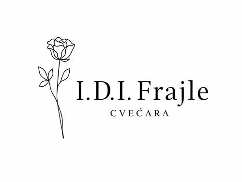 Cvećara I.D.I. Frajle