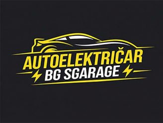 Auto električar S Garage