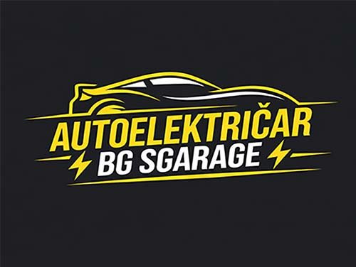 Auto električar S Garage