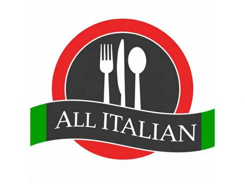 Italijanski fast food All Italian