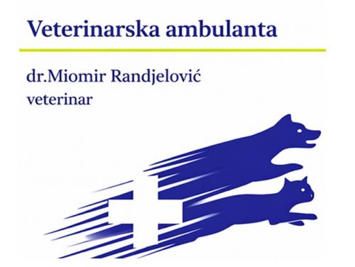 Dežurni veterinar Mića