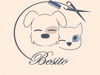 Šišanje pasa i edukacije Besito