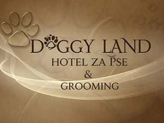 Hotel za pse Doggy land
