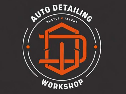 Auto detailing Workshop