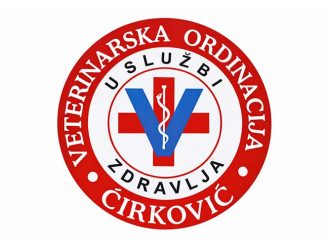 Veterinarska ambulanta i apoteka Ćirković