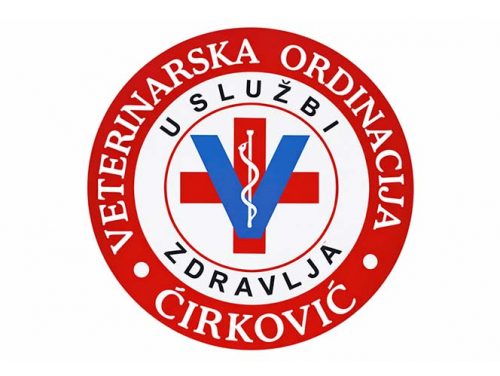 Veterinarska ambulanta i apoteka Ćirković