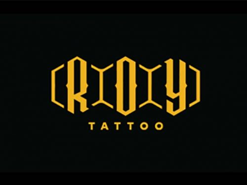 Tattoo studio Roy Tattoo