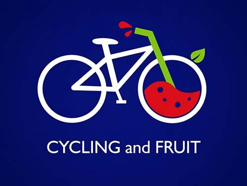 Sveže ceđeni sokovi Cycling and Fruit