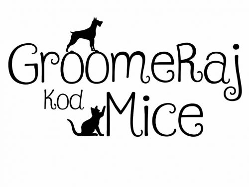 Pansion i groomeraj Kod Mice