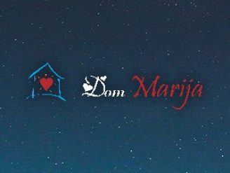 Dom za stare Marija