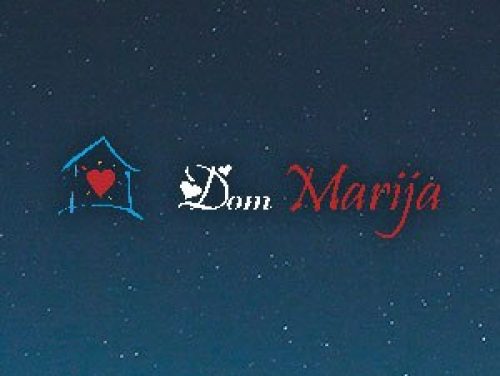 Dom za stare Marija