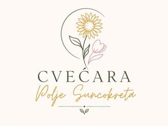Cvećara Polje Suncokreta