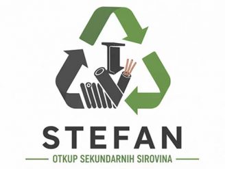 Otkup sekundarnih sirovina Stefan