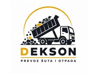 Prevoz šuta Dekson