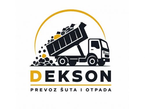Prevoz šuta Dekson