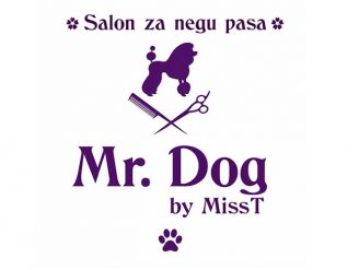 Šišanje pasa Mr Dog