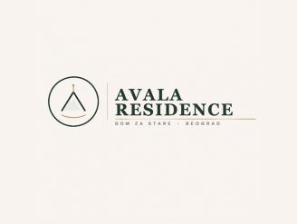 Dom za stare Avala Residence