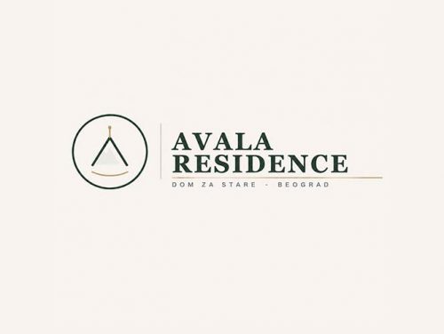 Dom za stare Avala Residence