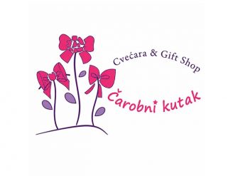 Cvećara Čarobni kutak
