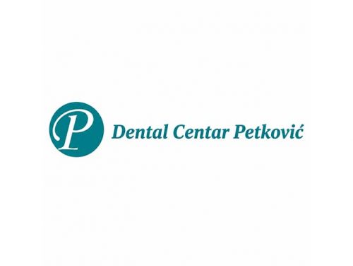 Snimanje zuba Dental centar Petković