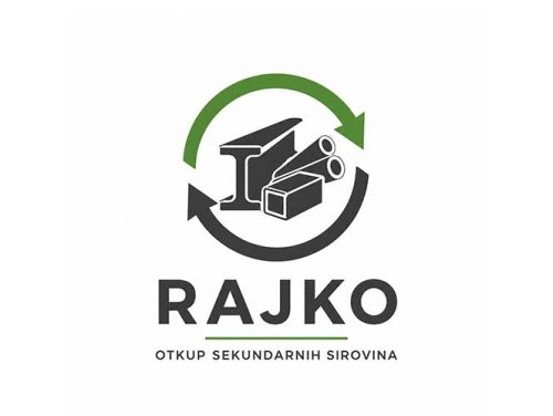 Otkup sekundarnih sirovina Rajko