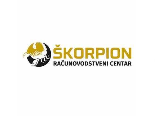 Knjigovodstvo Škorpion