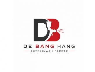 Auto-limar i farbar De Bang Hang