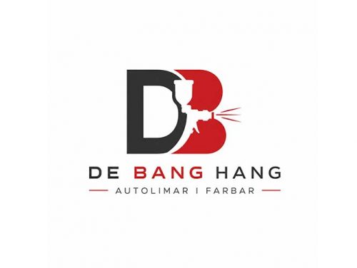 Auto-limar i farbar De Bang Hang