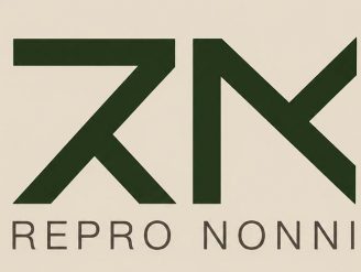Repromaterijal za izradu nakita Repro nonni