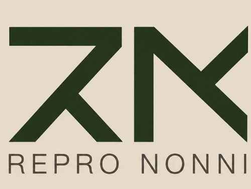 Repromaterijal za izradu nakita Repro nonni