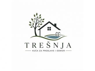 Izdavanje kuća za proslave Trešnja