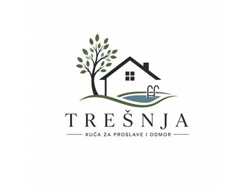 Izdavanje kuća za proslave Trešnja